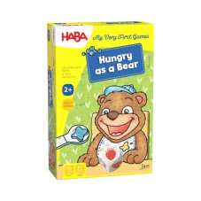 Haba Moje prvé hry Hladný ako medveď