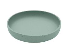 KikkaBoo Tanier Platinum Silicone Sage