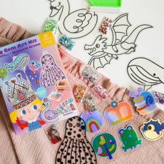 Tookyland Diamantová mozaika Princezná