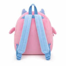 Dětský plyšový batoh Cerdá Stitch