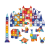 Magnetické stavebnice