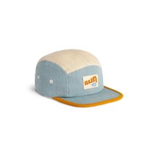 KiETLA Denim šiltovka s UV ochranou 52-56 cm (Sun)