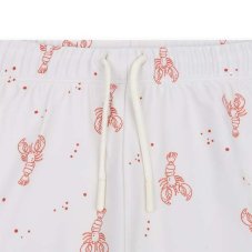 Swim Essentials Plavky Boxerky s UPF 50+ Little Lobster