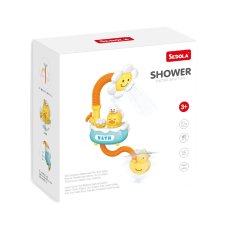 Sedola Sprcha do vane Kvetinka