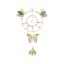 Janod Atelier Deco Sun Catcher Glitter Butterfly od 8 let