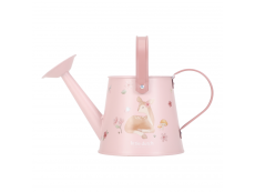 Holandská pohádková zahrádka s konvičkou na zalévání