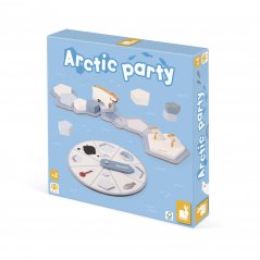 Janod Arctic party igra za otroke