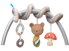 Taf Toys Špirála s medvedíkom Bear Hugs