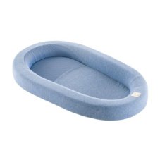 TRÄUMELAND Hniezdočko Home Air Blau Meliert