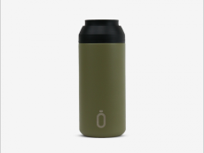 Runbott Termohrnček Mii 350 ml Laurel
