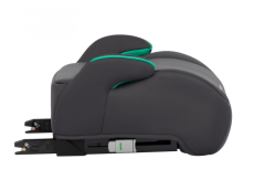 Podsedák Bebeconfort Gaia I-Fix Mineral Graphite