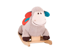 B-Toys Hojdacia ovečka Rodeo Rocker Loopsy