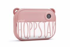 Hoppstar Kids Instant Camera Artist Blush