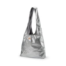 Stroller Shopper Elodie Details - Silver Sheen