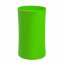 Pura silikónový návlek na fľašu - 260ml, 325ml (zelená)