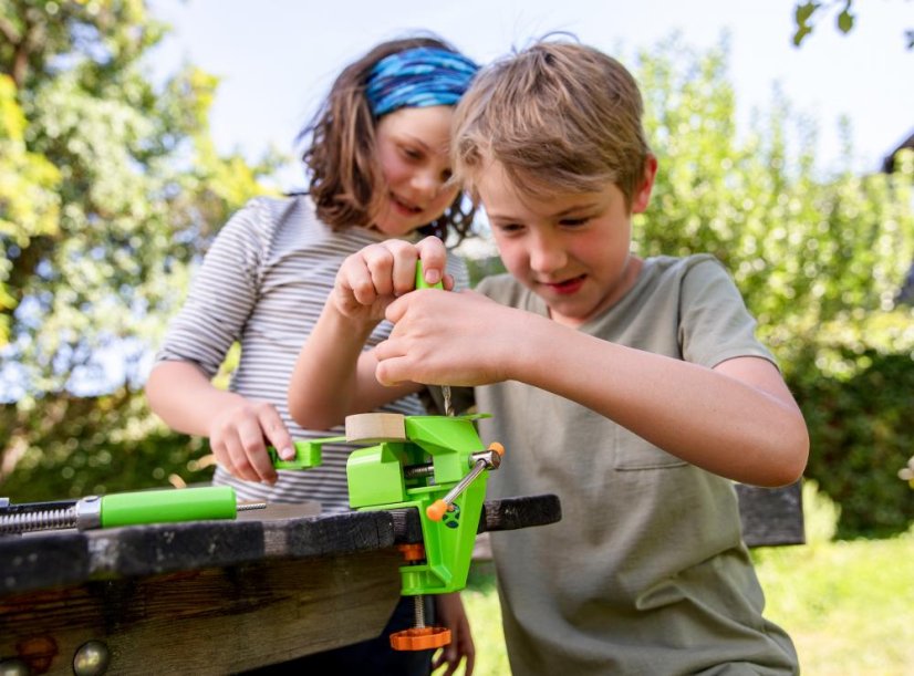 Haba Terra Kids Zverák a svorky