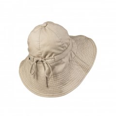 Sončni klobuk Elodie Details Sončni klobuk - Pure Khaki