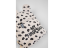 Childhome Detský batoh My First Bag Canvas Leopard
