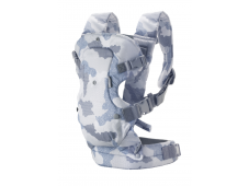 Infantino Nosič Flip 4v1 Convertible Camo