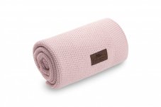 Bambusová deka Sleepee Bamboo Touch Blanket růžová