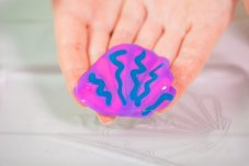 TUBAN Tubi Jelly Kreativní set XL Sladkosti