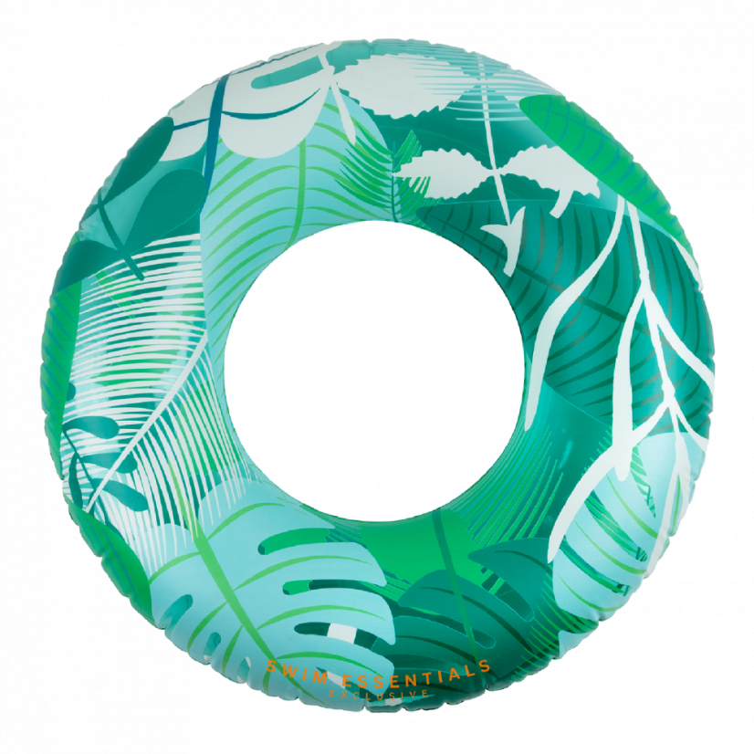 Swim Essentials Napihljivo kolo Jungle Wheel 90 cm