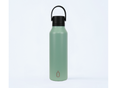 Runbott Termofľaša Mii 600 ml Eucalyptus