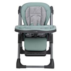 FREEON Jedálenská stolička Lan 2v1 Light Green