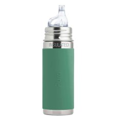 Pura TERMO fľaša s náustkom 260ml (Mint)
