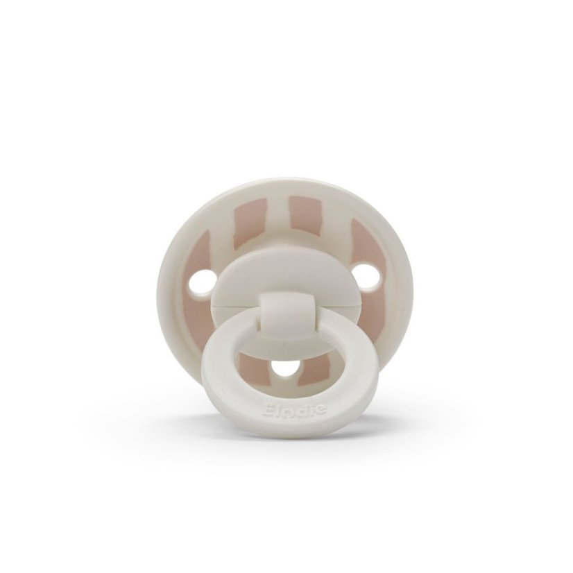 Binky Bundle Elodie Details Silicone - Candy Stripes
