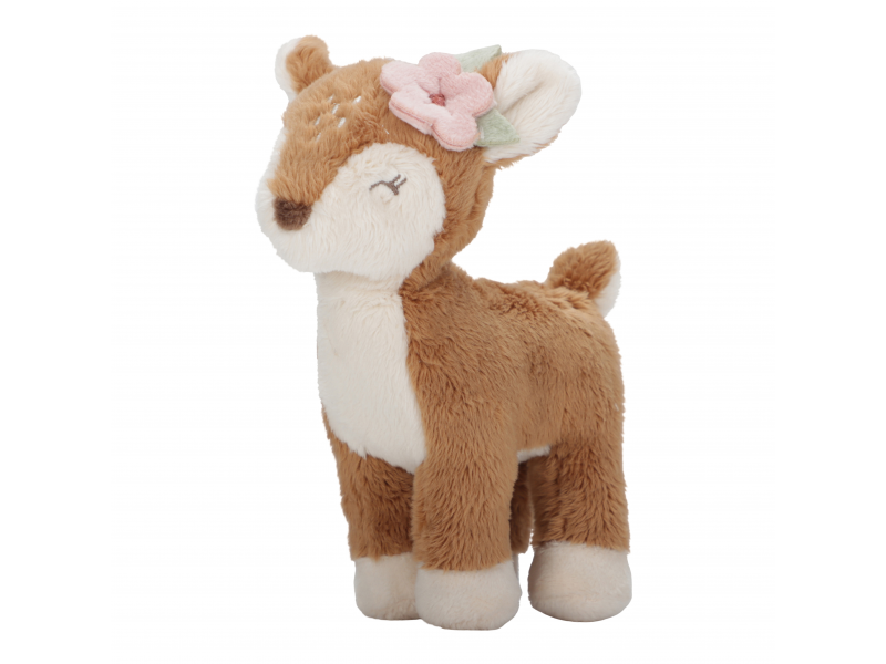 Little Dutch Darčekový set plyšový Fairy Garden