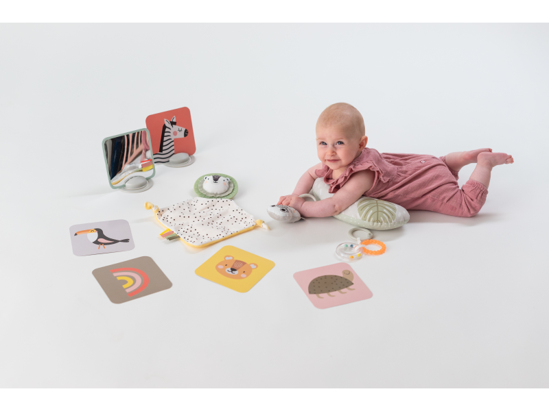 Taf Toys Súprava hračiek Hello Baby