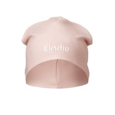 Elodie Details Čiapka Logo Beanies - Misty Pink