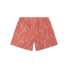Swim Essentials Dievčenské šortky s UPF 50+ Lobster Bay