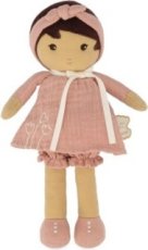 Kaloo Látková panenka Amadine Tendresse 32 cm