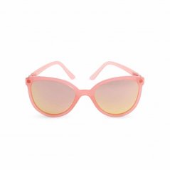 KiETLA CraZyg-Zag sončna očala BuZZ 4-6 let (neonska zrcalna)