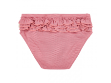 Little Dutch Plavkové nohavičky Dreamy Pink Sparkle veľ. 86/92