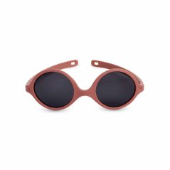 KiETLA sluneční brýle DIABOLA 0-1 rok (Terracotta)
