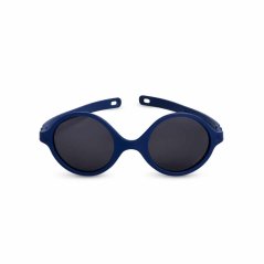 KiETLA slnečné okuliare DIABOLA 0-1 rok (Denim)