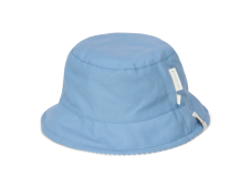 Little Dutch Klobúčik Ocean Blue Stripes veľ. 1