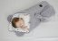 Zavinovačka Sleepee Royal Baby Swaddle Wrap Sunflower