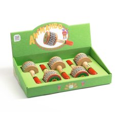 Djeco Mini cabassa Animambo
