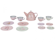 Little Dutch Čajový set Fairy Garden