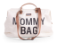 Childhome Prebaľovacia taška Mommy Bag Off White