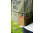 Childhome Přebalovací batoh Daddy Bag Canvas Khaki