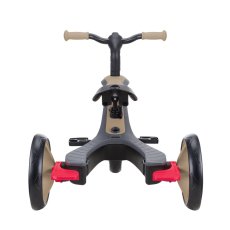 Globber trojkolka Explorer Trike 4in1 Sand