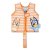 Swim Essentials Plávacia vesta pre deti Bluey 1-2 roky
