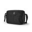 Elodie Details Crossbody prebaľovacia taška - Black