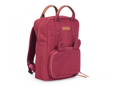 Childhome Dětský batoh Mini Club Signature Navy