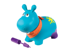 B-Toys Skákající hroch Hankypants
